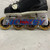 Used TOUR TR2000 Roller Hockey Skates Black Junior 01 11855-S000194488 View 5
