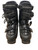 Used Rossignol ALIAS 80 Mens DH Ski Boot Black 265 MP - M08.5 - W09.5 11095-C000100349 View 1