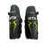 Used STX 200 Lacrosse Arm Pads/Guards Black LG 11406-S000108018 View 1