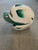 Used Easton NATURAL Batting Helmet No Mask Green And White L/XL 11614-S000225145 View 2