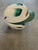 Used Easton NATURAL Batting Helmet No Mask Green And White L/XL 11614-S000225145 View 4