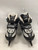 Used Lake Placid ADJUSTABLE Y10-Y13 Boys Softboot Skate Black Adjustable 11851-S000040106 View 2