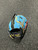 Used Rawlings HEART OF THE HIDE PROR312U-19N NWT BB/SB Glove RH Throw Navy Blue 11 1/4" 11726-S000289099 View 2