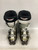 Used Lange SUREFOOT EXCLUSIVE Womens DH Ski Boot None 250 MP - M07 - W08 11851-S000040110 View 1