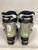 Used Lange SUREFOOT EXCLUSIVE Womens DH Ski Boot None 250 MP - M07 - W08 11851-S000040110 View 4