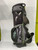 Used EXOTICS STAND BAG Mens Stand Bag Black 11871-S000024482 View 2