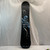 Used K2 SKYLA Womens Snowboard Only Black 147 cm 11651-S000407470 View 1