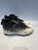 Used Under Armour Jr FB Cleats Black Junior 03.5 11878-S000024529 View 1