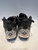 Used Under Armour Jr FB Cleats Black Junior 03.5 11878-S000024529 View 4