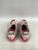 Used Nike Soccer Cleats Pink Junior 01.5 11851-S000040122 View 3