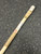 Used Gait BU TERRIERS Womens Atk/Mid LAX Shaft White 11162-S000440163 View 3