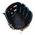 New Wilson A450 11" Fielders Glove RH 11820-WILWBW10397811 View 2