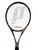 Used Prince OVERSIZE TI Adult Tennis Racquet Black Unknown 11884-S000055561 View 2