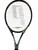 Used Prince OVERSIZE TI Adult Tennis Racquet Black Unknown 11884-S000055561 View 1