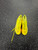 Used Nike MERCURIAL Soccer Cleats Yellow Junior 02 11849-S000033583 View 1