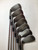 Used Adams IDEA PRO BLACK CB1 Mens Iron Set RH 4I-PW 10105-S000295900 View 2