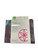 Gaiam Yoga Mat Wine Red View 1