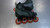 Used Reebok 5K Senior Rec Fitness Skates Black Senior 8 11339-S000196365 View 3