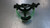 Used Champro ADULT BB/SB Fielders Mask Green MD 11339-S000196378 View 5