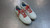 Used Dsg Soccer Cleats White Junior 02 11339-S000196381 View 4