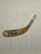 BAUER RB SUPREME 6000 JR PM9 HOSSA LH HOCKEY STICK BLADE WOOD 11750-S000214504 View 2