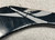 Used Reebok K101 SR BL6K Senior RH Hockey Blade Black 11750-S000214513 View 4