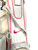Used Nike WHITE Womens Stand Bag White 11860-C000300852 View 4