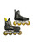 Used Bauer RS Senior Roller Quad Skates None Senior 7 11512-S000229291 View 1