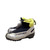 Used Fischer Boys NNN XC Ski Boots Grey W 06 / JR 04-04.5 11812-S000163005 View 5