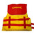 Used Youth PFD Yellow Youth 50-90 11484-S000292326 View 2