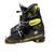 Used Fischer RC4 Boys DH Ski Boot Black 225 MP - J04.5 - W5.5 11812-S000163007 View 3