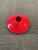Used 12 CONES RED Soccer Training Aids Red 11614-S000225161 View 1