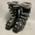 Used Nordica HOT ROD 80W Womens DH Ski Boot Black 265 MP - M08.5 - W09.5 11855-S000194502 View 1