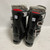 Used Nordica HOT ROD 80W Womens DH Ski Boot Black 265 MP - M08.5 - W09.5 11855-S000194502 View 4