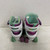 Used RollerDerby 12-2 Junior Roller Quad Skates Purple Adjustable 11762-S000071067 View 5