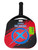 Used XENON PR13 13mm Pickleball Paddle Red 11731-S000151466 View 2