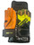 Used SELLS SELECT Soccer Goalie Gloves Black And Orange 8 11862-S000091655 View 1