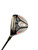Used Taylormade M6 Mens Fairway Wood LH 3 Wood 11884-S000055582 View 1