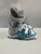 Used Rossignol FUN GIRL 3 Girls DH Ski Boot White 225 MP - J04.5 - W5.5 11771-S000095235 View 1