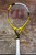 Used Wilson US OPEN 25 Adult Tennis Racquet Yellow 4" 11897-S000150838 View 1