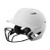 New EVOSHIELD XVT 2.0 SB HELMET WHITE L/XL 11651-WILWB5725706LXL View 1