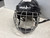 Used Bauer 2100 Helmet Cage Combo Black SM 11858-S000082690 View 2