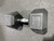 Used Rubber Hex Dumbbell (Each) 50 lb 11731-S000151507 View 1