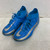 Used Nike PHANTOM GT Soccer Cleats Royal Blue Junior 04.5 11762-S000071078 View 1