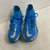 Used Nike PHANTOM GT Soccer Cleats Royal Blue Junior 04.5 11762-S000071078 View 2