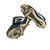 New Balance Baseball & Softball Baseball & Softball Cleats View 4