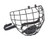 New CCM Cage FM70 Sr Blk Lg 11948-CCMFM70SRBKL View 1
