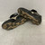 Used Mizuno 9SPIKE BB/SB Cleats Black Senior 7 11762-S000071082 View 7