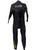 Used Rip Curl E-BOMB PRO+ 3.2mm Chest Zip Mens Full Suit / Wetsuit Black LS (Large Short) 11731-S000151545 View 2