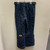 Used Helly Hansen Snow Pants Y Navy Blue MD 11762-S000071100 View 2